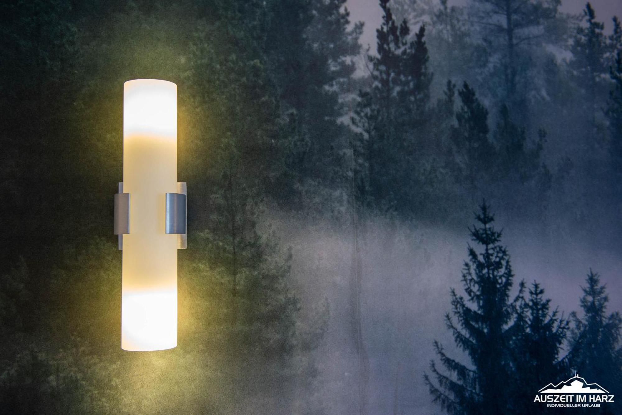 Auszeit Im Harz Haus 1 Wohnung Feuerstein Schierke Exteriér fotografie